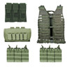 NcSTAR Vism Zombie Dead Ops Kit KZCMS4G, NcSTAR Vism brand