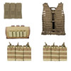 NcSTAR Vism Zombie Dead Ops Kit KZCMS4T, NcSTAR Vism brand