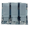 NcSTAR Vism Triple Pistol Magazine Pouch CVP3P2932D, NcSTAR Vism brand