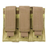 NcSTAR Vism Triple Pistol Magazine Pouch CVP3P2932T, NcSTAR Vism brand