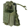NcSTAR Vism Stock Riser Cheek Pad CVSRMP2925G