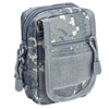 NcSTAR Vism Small Utility Pouch CVSUP2934D