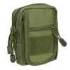 NcSTAR Vism Small Utility Pouch CVSUP2934G