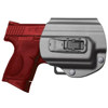 Viridian TacLoc Holster TL-KH-C1, Binoculars & Telescopes > Forensic / Le / Military & Shooting Equipment > Bags / Cases / Holsters & Safes > Viridian Bags / Cases / Holsters & Safes