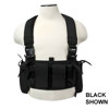 NcSTAR Vism Universal Chest Rig CVUCR2943T, NcSTAR Vism brand