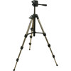 Velbon CX444/F 4 Section Travel Tripod with 3-way Panhead