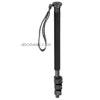Velbon GEO POD E44 4-Section Flip Lock Carbon Fiber Monopod GEOPODE44, Tripods > Monopods > Velbon Monopods