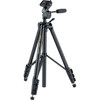 Velbon MAX347-GB-BL 4 Section Aluminum Tripod, Supports 4 lbs., Max Height 62"
