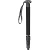 Velbon Geopod-7, 4 Section Carbon Fiber Monopod
