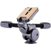 Velbon PH-275 Large Magnesium 3-Way Pan / Tilt Head PH275