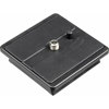 Velbon QB-4LC Quick Release Platform
