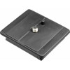 Velbon Quick Release Platform QB5LC, Tripods > Quick Release Systems & Plates > Velbon Quick Release Systems & Plates