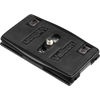 Velbon QB635LB Quick Release Plate for QRA-635