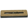 Velbon QB-F51 Standard Replacement Quick Release Platform for the FHD-51Q Fluid Head.
