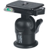 Velbon QHD-71Q Magnesium Heavy-Duty Ball Head QHD71Q, Tripods > Tripod Heads > Ball Heads > Velbon Ball Heads