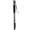 Velbon Sherpa RUP-43 Compact 4-Section Aluminum Monopod RUPL43, Tripods > Monopods > Velbon Monopods