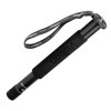 Velbon Ultra Stick R50 5-Section Twist Lock Aluminum Monopod (30mm) with Foam Grip and Hand Strap, 61" Maximum Height