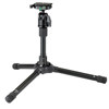 Velbon Ultrek UT-43D 6-Section Aluminum Travel Tripod with QHD-53D Ball Head