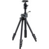 Velbon VS-443D 4-Section Aluminum Versatile Tripod VS-443D
