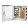 Vonnic VPB120910P 9 Channel PTC Power Distribution Box, Video > Remote Video Camera Systems > Surveillance & Remote Systems > Vonnic Surveillance & Remote Systems