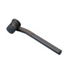Vinten Extra Short Pan Bar and Clamp 321993 - $242.25