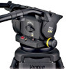 Vinten Vision 250 Pan & Tilt Head 34653S, Tripods > Tripod Heads > Video Heads > Vinten Video Heads