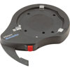 Vinten 3490-3 Heavy-Duty Quickfix Adaptor 34903