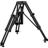 Vinten 3901-3 HDT-1 Heavy-Duty Single Stage Aluminum Tripod 39013