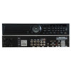 Vonnic DVR-K4004HMFD 4Channel H.264 Full D-1 DVR System, Vonnic brand