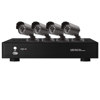 Vonnic DK8-K4804CCD-HDD 8 Channel H.264 DVR, Vonnic brand