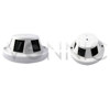 Vonnic C401 1/3" CCD Smoke Detector Covert Camera