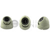 Vonnic C506 1/3" CCD Outdoor Night Vision Dome Camera, Video > Remote Video Camera Systems > Surveillance & Remote Systems > Vonnic Surveillance & Remote Systems