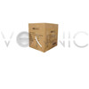 Vonnic CB500W 500' RG59+18/2 Siamese Cable, Video > Remote Video Camera Systems > Surveillance & Remote Systems > Vonnic Surveillance & Remote Systems