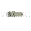 Vonnic K1009 Male BNC Twist-On Connector, Video > Remote Video Camera Systems > Surveillance & Remote Systems > Vonnic Surveillance & Remote Systems