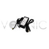 Vonnic P122A 2 Amp 9' Power Adapter, Vonnic brand