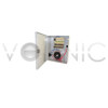 Vonnic P2495 9 Channel Power Distribution Box, Vonnic brand