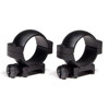 Vortex Optics 0.75" Low Mounting Rings 30MRNG-L