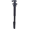 Vortex Optics Escape 5 Section Aluminum Monopod with Quick Release Ball Head