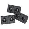 Vortex Optics Picatinny Short Rail for Mounting the Recon R/T Tactical Scopes.