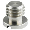 Vinten V4045-2074 3/8 Camera Fixing Screw V40452074 - $36.08