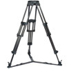 Vinten 3880-3 Two-Stage Aluminum Pozi-Loc EFP Tripod V4086-0001 - $1734.30