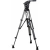 Vinten V8AS-AP2M Vision 8AS Pan and Tilt Fluid Head V8ASAP2M - $5092.20