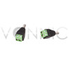 Vonnic VAK096 Power Adaptor Male Socket, Vonnic brand