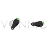 Vonnic VAK097 Power Adaptor Female Socket, Vonnic brand