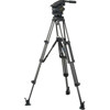 Vinten VB100-AP2M Vision 100 Aluminum Tripod System VB100AP2M