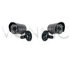 Vonnic VCB220 1/3" CCD Outdoor Night Vision Bullet Camera, Vonnic brand