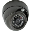 Vonnic VCD503 1/3" CCD Outdoor Night Vision Dome Camera
