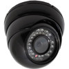 Vonnic VCD505 1/3" CCD Outdoor Night Vision Dome Camera