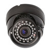 Vonnic VCD506 1/3" CCD Outdoor Night Vision Dome Camera, Video > Remote Video Camera Systems > Surveillance & Remote Systems > Vonnic Surveillance & Remote Systems