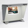 GTI Professional Desktop Viewing System with Full Range Dimming Feature, PDV-2ed